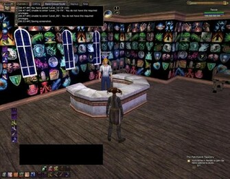 Eq2 Wallpaper Desktop Background