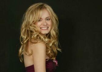 Sara Paxton HD Wallpaper Wallpapercharlie