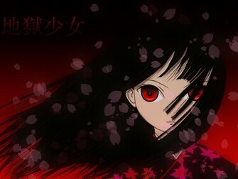 Hell Girl Anime Re