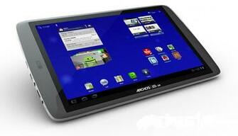 Android Tablet Wallpaper