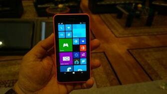 Nokia Lumia Pictures