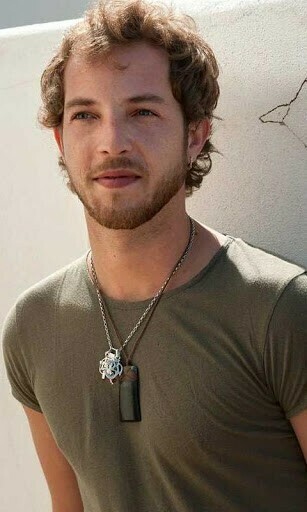 James Morrison Is An English Actor HD Wallpaper App
