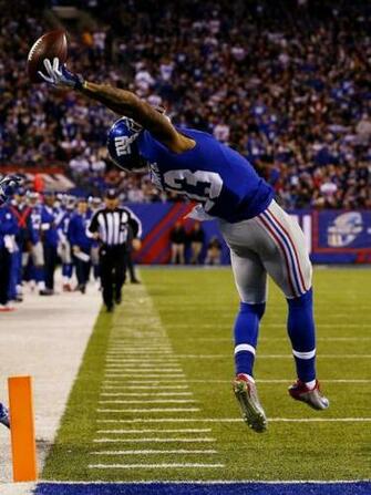 Odell Beckham Jr