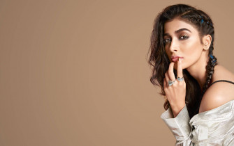 Top Pooja Hegde HD Wallpaper Full 4k To Use