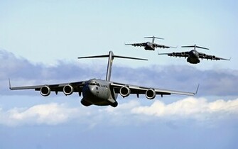 War Airplane Wallpaper