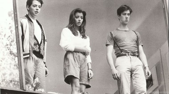 Ferris Bueller S Day Off Computer Wallpaper Desktop Background