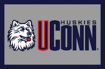 Uconn Huskies Logo Wallpaper College Connecticut