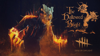 Dead By Daylight Halloween Event Revealed The Hallowed Blight