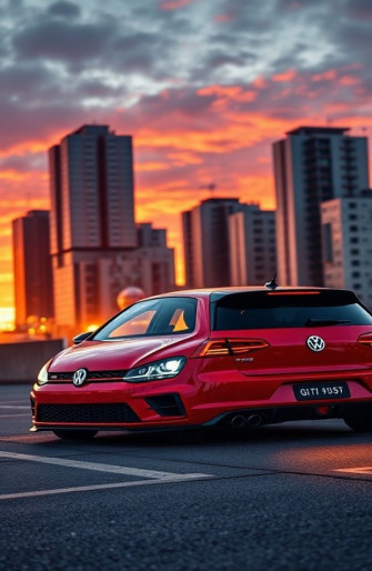 Mk6 Gti Wallpaper