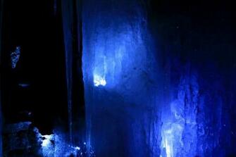 Ice Cold Wallpaper Shot I By