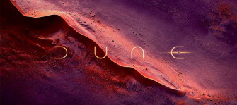 Dune Wallpaper