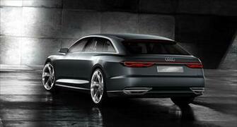 Audi A6 Avant Wallpaper For Android Wantingseed