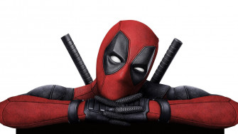 Deadpool Wallpaper