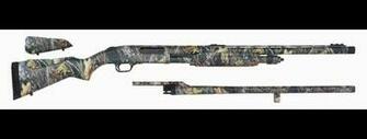 Mossberg Shotgun Computer Wallpaper Desktop Background