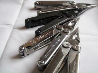 Leatherman Wave Mt Org The Ramblings Of A Multitool