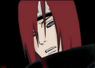 Nagato Pain