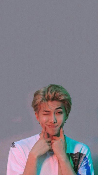 Rm Bts Wallpaper