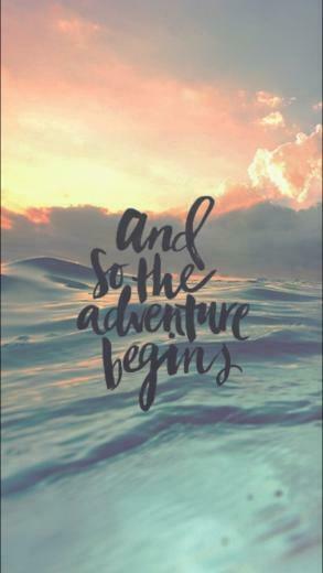 Inspiring Quotes Phone Wallpaper Lock Screen