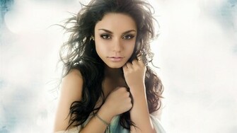 Vanessa Hudgens Wallpaper