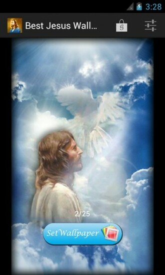 Jesus Calls Wallpaper Best Android Apps On