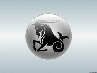 Capricorn Wallpaper HD In Zodiac Imageci