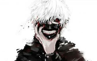 Tokyo Ghoul 4k Ultra HD Wallpaper Background Image