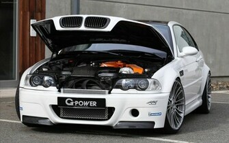Bmw M3 E46 Wallpaper