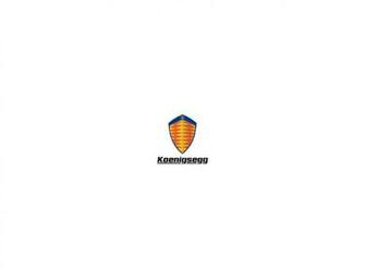 Koenigsegg Logo