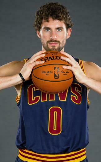 Kevin Love Wallpaper Widescreen Fwazu