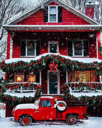 Santa Claus Days Left Until Christmas Can You See Yourself