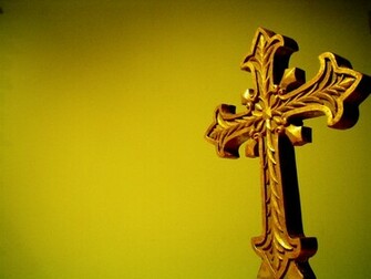 Christian Wallpaper