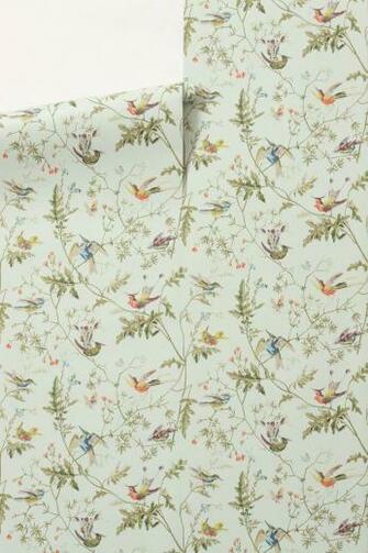 Lookalike For Less Hummingbirds Wallpaper York Avenue