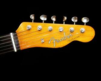 Fender Telecaster V2 By Thedeviatoor