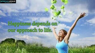 Attitude Girl With Positive Others P O Quotes Wallpaper