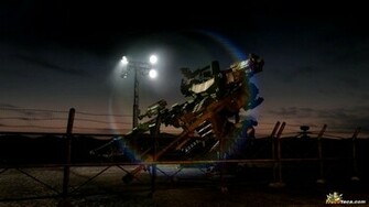 Armored Core V Verdict Day Wallpaper De