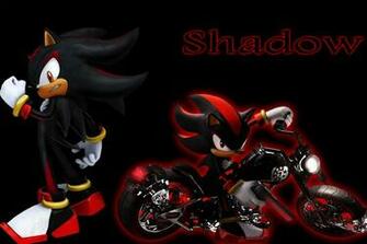 Sonic And Shadow Wallpaper By David Tiziu