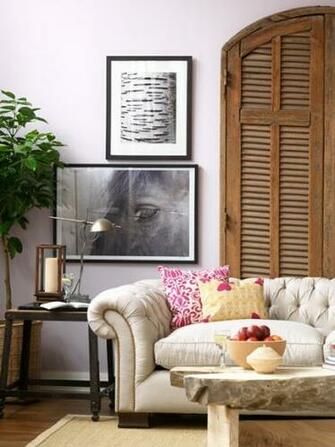 Wall Enchant By Sherwin Williams At Canadian House Hom E