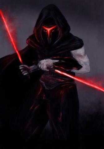 Top Badass Looking Sith Lords By Tails126