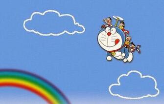 Gambar Lucu Doraemon Dan Nobita Terbaru