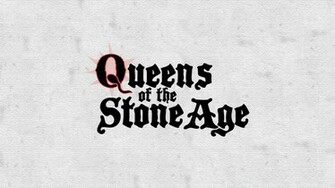 Music Queens Of The Stone Age Band HD Wallpaper Dance