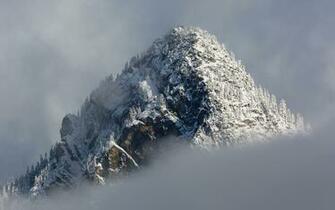 Pacific Northwest Wallpaper And Background