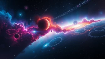 Space Wallpaper