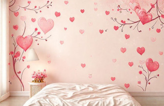 Wallpaper Dil Love