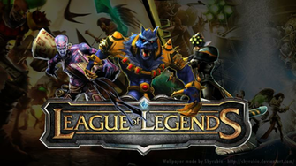 Here S An All New League Of Legends Champion Spotlight Featuring