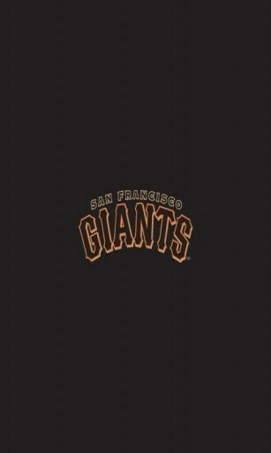 Bigger San Francisco Giants Wallpaper For Android Screenshot