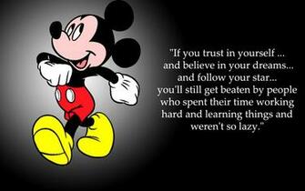 Mickey Mouse Wallpaper Disney