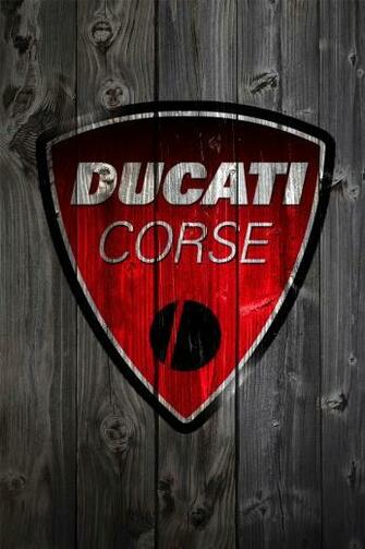 Ducati Logo Custom Logoducati S