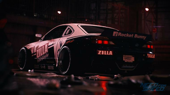 The Collection Need For Speed Video Game