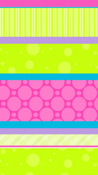 Cute Easter iPhone Wallpaper