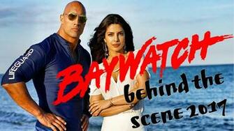 Baywatch HD Wallpaper